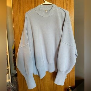 Free People Easy Street Tunic